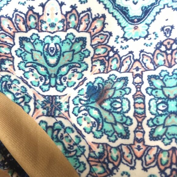 Cabana Life Bali Seas Unisuit UPF50 Size XS - Picture 8 of 8